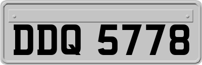 DDQ5778