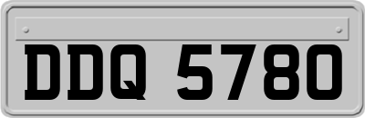DDQ5780