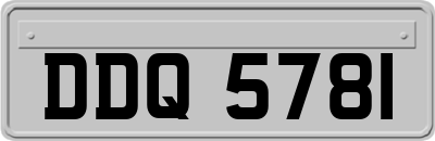 DDQ5781