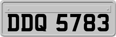DDQ5783