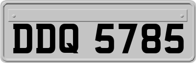 DDQ5785
