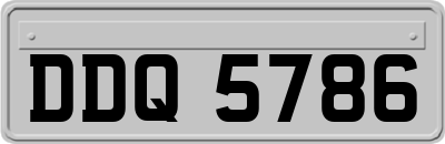 DDQ5786