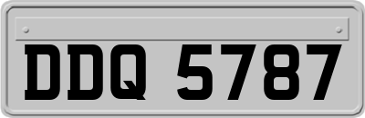 DDQ5787