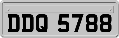 DDQ5788
