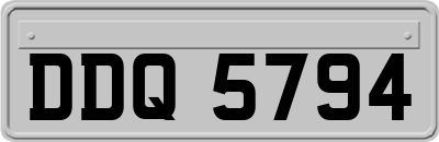 DDQ5794