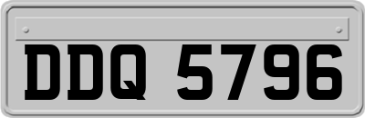 DDQ5796