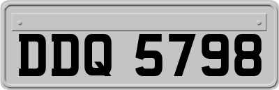 DDQ5798