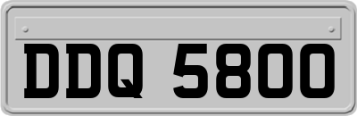 DDQ5800