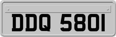 DDQ5801