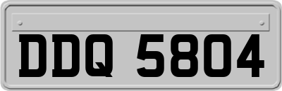 DDQ5804