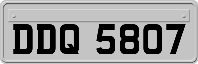 DDQ5807