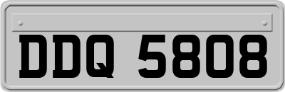 DDQ5808