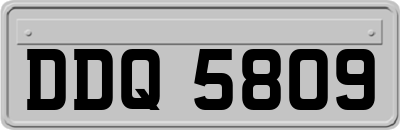 DDQ5809