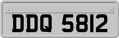 DDQ5812