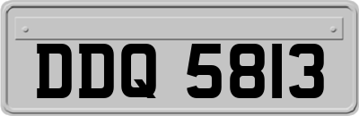 DDQ5813