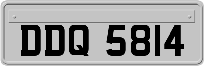 DDQ5814