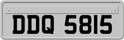 DDQ5815