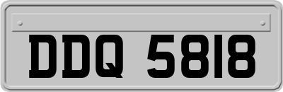 DDQ5818