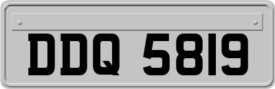 DDQ5819