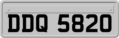 DDQ5820