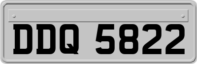 DDQ5822
