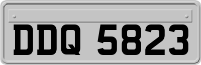 DDQ5823
