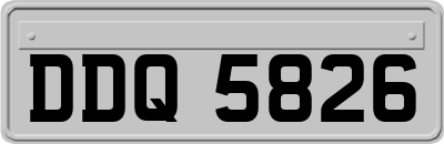 DDQ5826