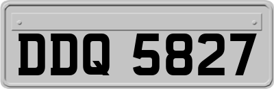 DDQ5827