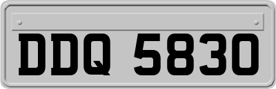 DDQ5830