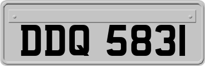 DDQ5831