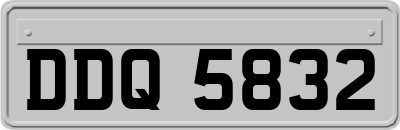 DDQ5832