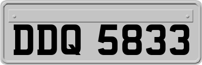 DDQ5833