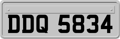 DDQ5834