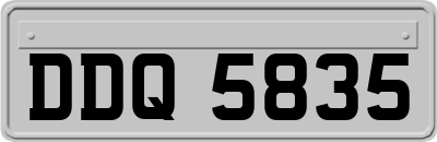 DDQ5835