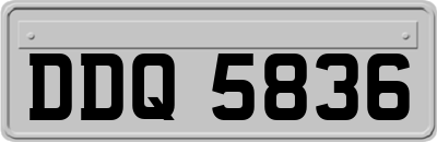 DDQ5836