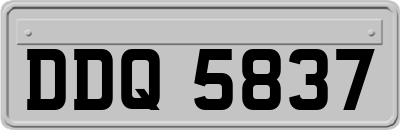 DDQ5837