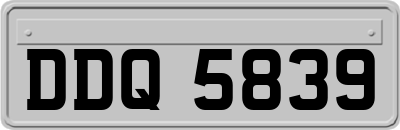 DDQ5839