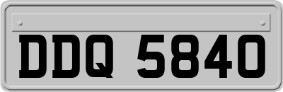DDQ5840