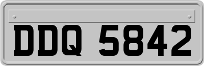DDQ5842