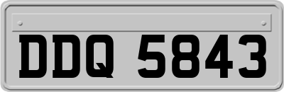 DDQ5843