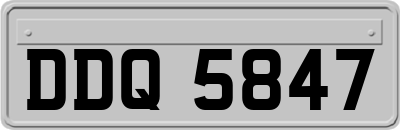 DDQ5847