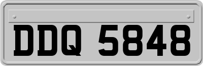 DDQ5848