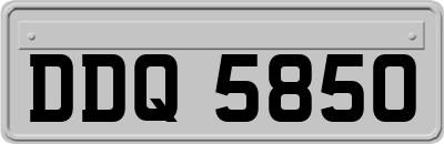 DDQ5850