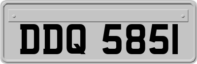 DDQ5851
