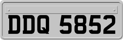 DDQ5852