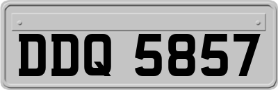 DDQ5857