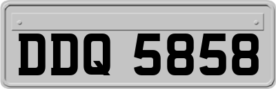 DDQ5858