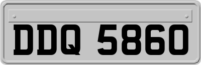 DDQ5860