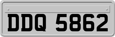 DDQ5862