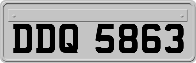 DDQ5863